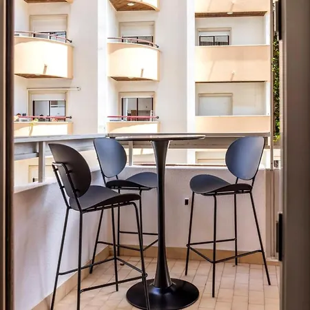 Espacoso Apartment Faro