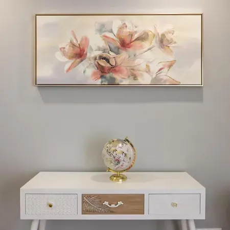 Espacoso Apartman *