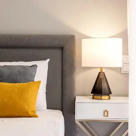 Espacoso Apartamento Faro