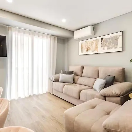 Espacoso Apartment Faro
